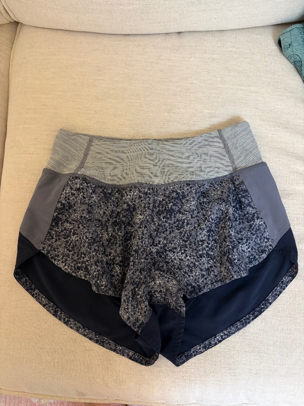 Outdoor Voices Hudson Short